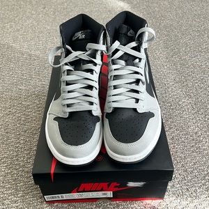 Jordan 1 Reverse Shadow